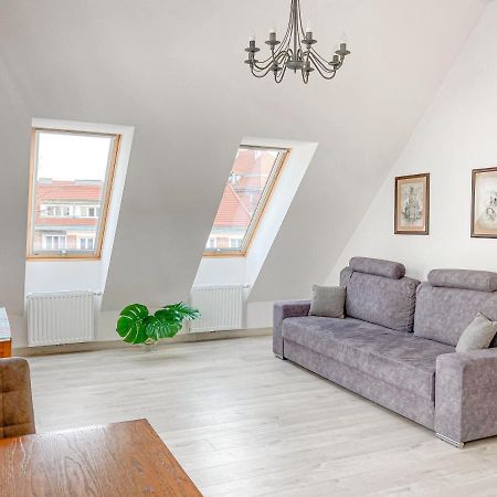 Gdansk Old Town Panienska 3 Apartment Exterior photo